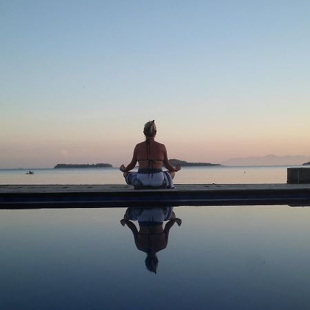 Silver Fern Beach Retreat Sekotong Εξωτερικό φωτογραφία
