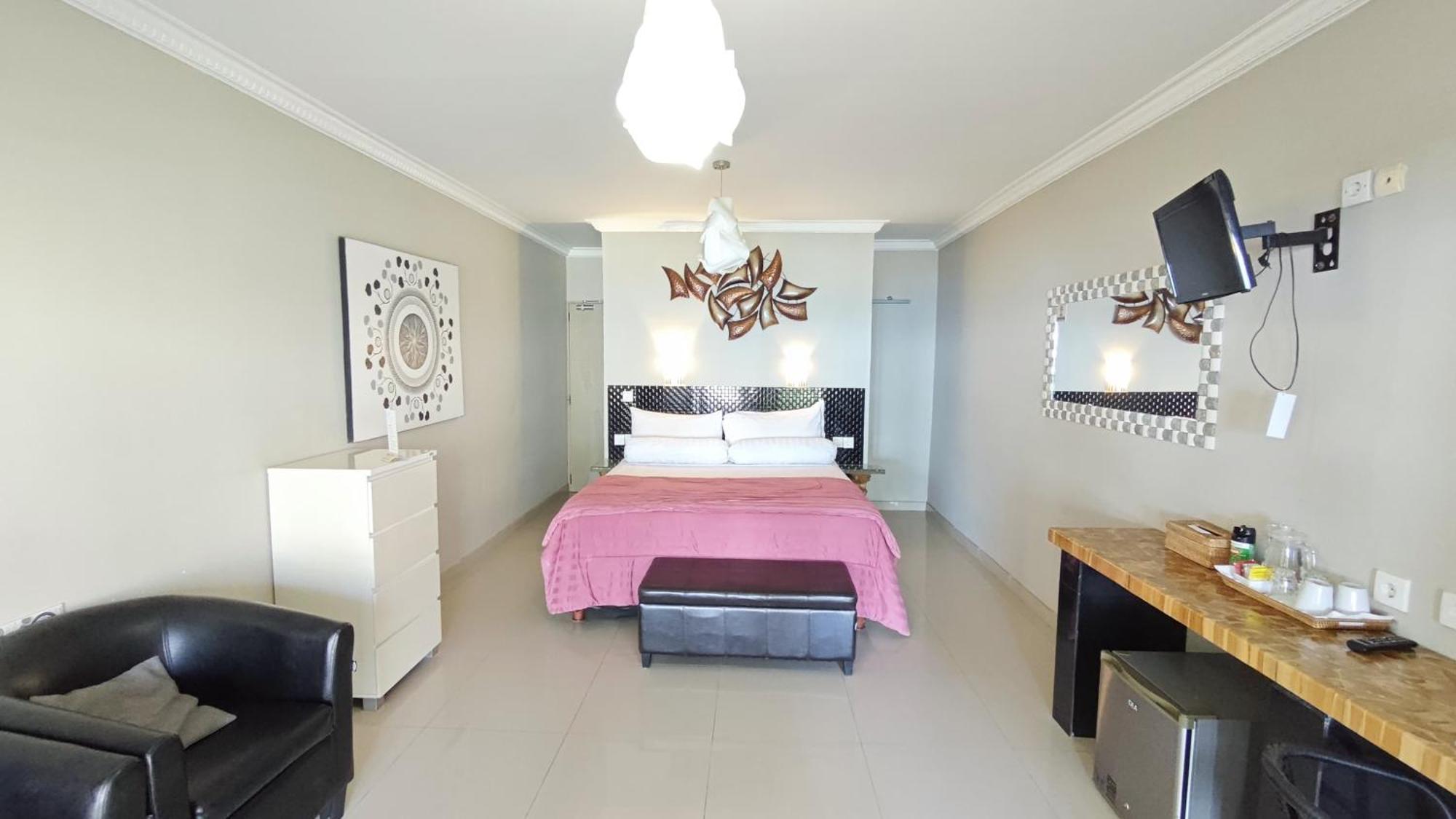 Silver Fern Beach Retreat Sekotong Εξωτερικό φωτογραφία