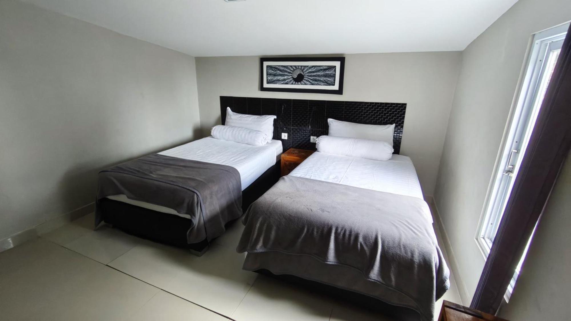 Silver Fern Beach Retreat Sekotong Εξωτερικό φωτογραφία