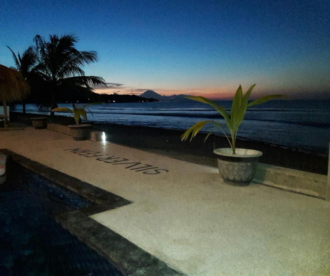 Silver Fern Beach Retreat Sekotong Εξωτερικό φωτογραφία
