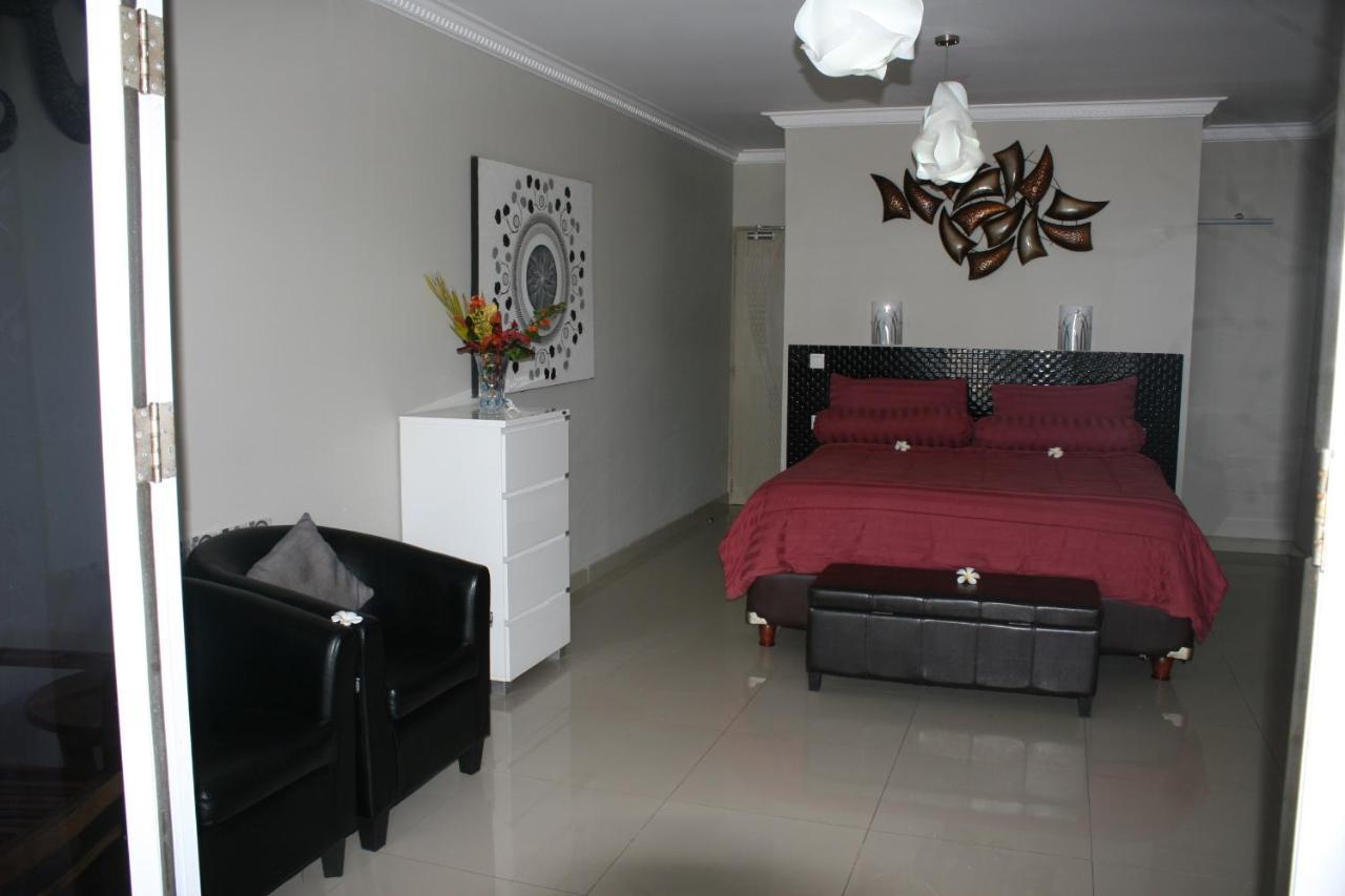 Silver Fern Beach Retreat Sekotong Εξωτερικό φωτογραφία