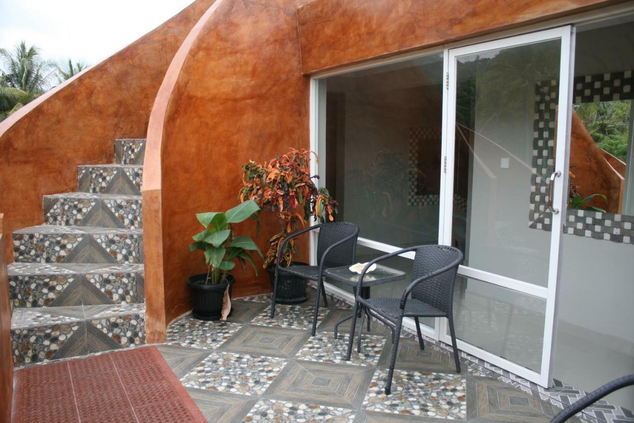 Silver Fern Beach Retreat Ξενοδοχείο Sekotong Εξωτερικό φωτογραφία