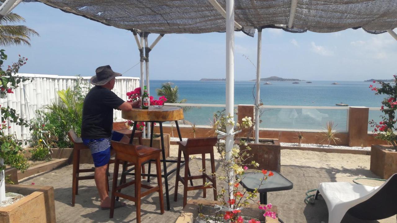 Silver Fern Beach Retreat Sekotong Εξωτερικό φωτογραφία