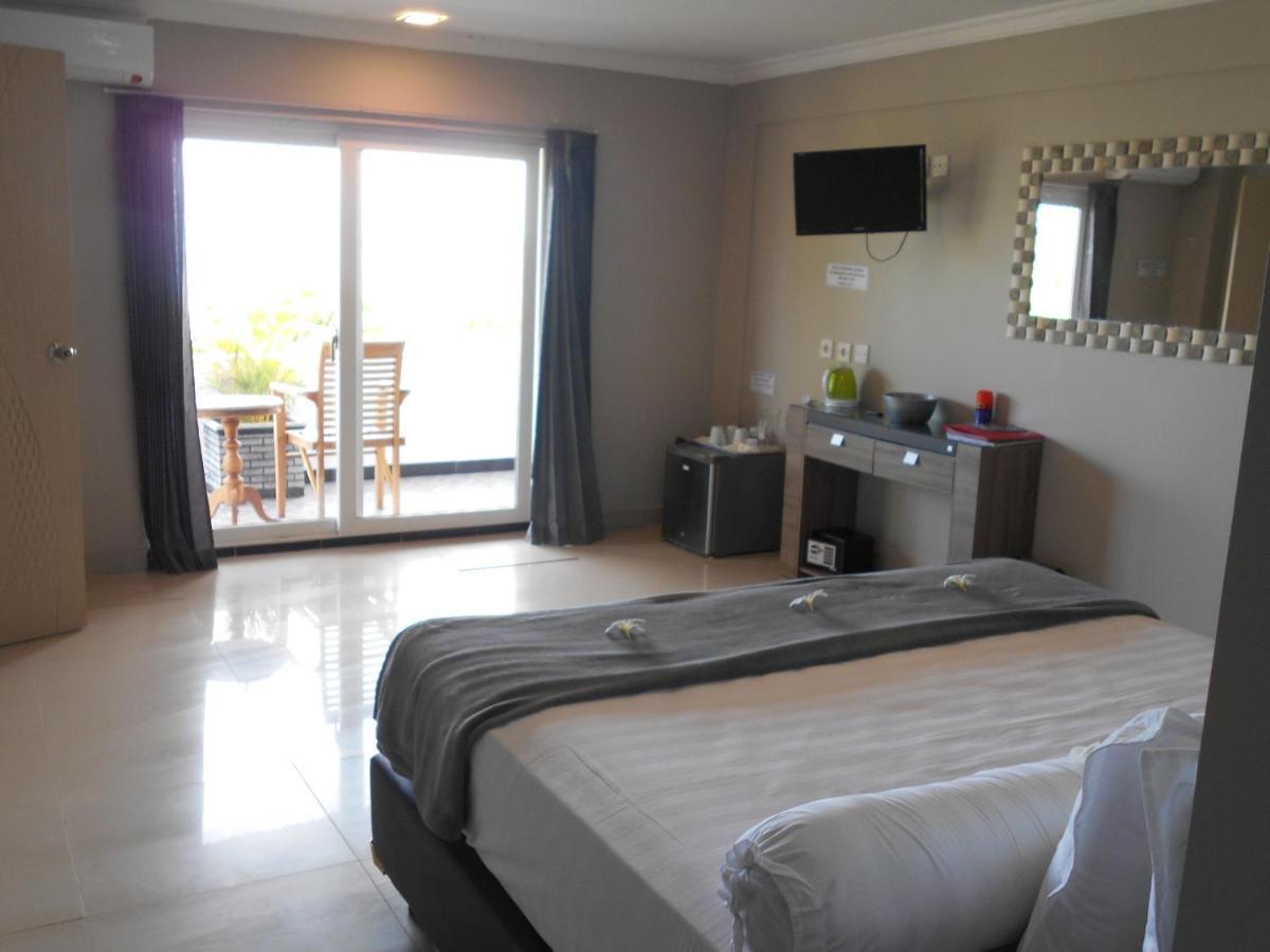 Silver Fern Beach Retreat Ξενοδοχείο Sekotong Εξωτερικό φωτογραφία